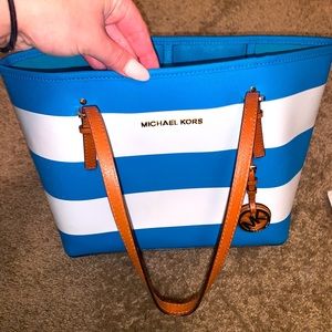 Michael Kors tote
